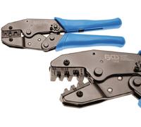 Pinze per Guaina Cavi Con Funzione Raschietto 0,5 -6 MM 1419 BGS