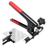 Pinze per il taglio del vetro,Pinze per il taglio di vetro Breaker | per rompere piastrelle di ceramica, per rompere pesante, strumento di taglio a specchio, strumento di taglio