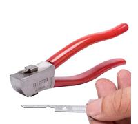 Pinze Per Il Taglio e Chiavi,Multifunzionale Ad Alta Resistenza,Pinze Da Taglio Per Veicoli E Chiavi 'Automobile - Per Uomini Giovani Adolescenti Nonna Nonno Moglie Marito Figlio Figlia Famiglia