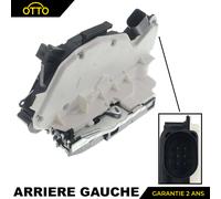 Pinze Per Il VW Tiguan Amarok Motore Manovra Porta Posteriore Sinistro Arg