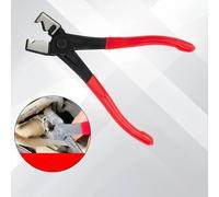 Pinze per installazione di pinze per tubi flessibili professionali per il