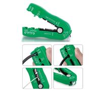 Pinze per installazione elettrica TOPTUL DIDA1020