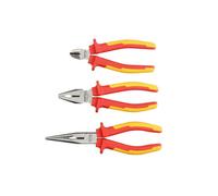 Pinze per installazione elettrica TOPTUL GAAE0301