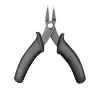 Pinze per la creazione di gioielli, pinze per gioielli, pinze di precisione ad alta resistenza, pinze per naso per gioielli - Utensili pratici per la creazione di gioielli, pinze e strumento di ri