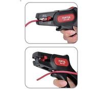 Pinze per la movimentazione di impianti elettrici TOPTUL DICA1306