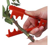 Pinze Per La Rimozione Delle Porte Di Rose - Pinze Per Rimuovere Gli Di Fiori Di Acciaio Inossidabile, Manico Ergonomico, Pinz Di Taglio Dei Fiori, Ideali Per Il Giardinaggio | Rimozione Sempli