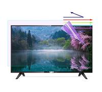 Pinze per la sigillatura dei profumi, Da AntiBlue Light for pellicola filtrante antiriflesso opaca da 48-65 pollici, for interni ed esterni, for LCD, LED, OLED 4K e HDTV QLED(48in 1056x596mm)