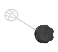 Pinze per la sigillatura dei profumi, Spazzola Tappo Serbatoio Carburante Motosega Giardino Siepe Multiutensile Decespugliatore Attrezzo Tagliasiepi 49cc Vari 55cc Adatto Benzina Plastica