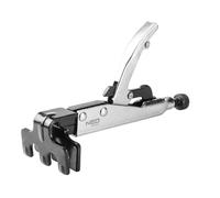 NEO TOOLS Pinza di bloccaggio 11-020 195mm Lamiera d'acciaio