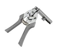 Pinze per leggings/tralicci/recinzioni con caricatore da 50 punti