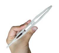 Pinze per mangimi rettili, pinze per mangimi | Strumenti lunghi luminosi al buio | Pinza a serpente ergonomica per lucertole, tartarughe, ragni e