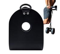 Pinze per manubri, pinze per pesi per manubri, accessori per l'allenamento della palestra, attrezzatura per il fitness domestica ad alto carico multifunzionale, pinze compatte a prova di urto per