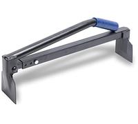 Pinze per mattoni in acciaio Marshalltown QLT, larghezza: 419-695 mm