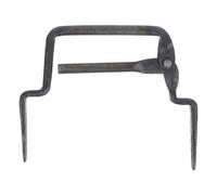 Pinze per mattoni: pinza per ferro regolabile per impieghi gravosi - utensile