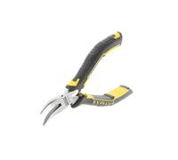 Pinze per micro-meccanica FATMAX® - becchi lunghi piegati FMHT0-80523