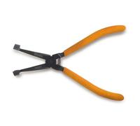 Pinza per fermi molle ceppi freni a tamburo L mm 184 Beta1470FT