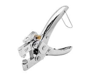 Pinze Per Occhielli Rapid RP05 + 100 Occhielli RPD5000407