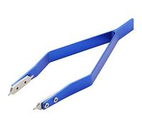 Pinze per orologiai Pinzette tipo Y Pinzette a molla Rimozione cinturino orologiai Pinze Strumenti Strumenti Set Professionale