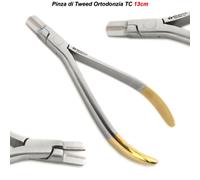 Pinze per Ortodonzia Pinza di Tweed per Formare Archi TC Ortodontisti Dentali CE