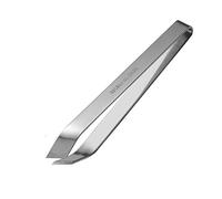 Pinze per ossa di pesce in acciaio inox Epilatore Epilatore Strumento per la rimozione degli alimenti Forniture da cucina Pinze per la rimozione dei capelli, 2 Creative