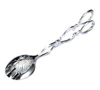 Pinze Per Pane Da - Elegant Stylish High-performance Versatile Servire, Vintage Pinza, 8 66 Pollici Insalata, E Cibo Antipasti Clip Che | Multipurpose Outdoor Indoor Utility Sturdy