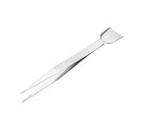 pinze per perline Pinza Per Pinzette professionali per gioielli con paletta per perle di diamante