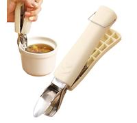 Pinze per piastre calde, utensili da cucina, pizza, anti-scottatura, per cucinare a casa, amanti della cucina, campeggio, picnic, appartamenti, principianti, teglie da forno per grigliate all'aperto