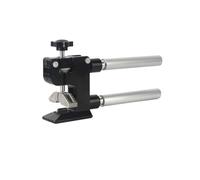 Pinze per piastrelle resistenti per separatore centrale per rottura, perfettamente realizzate per requisiti di manipolazione delle piastrelle (manico in alluminio)