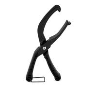 Pinze per pneumatici per biciclette - leve per pneumatici per biciclette, pinze di montaggio, utensili per la riparazione, utensili per il cambio degli pneumatici per biciclette con principio a leva