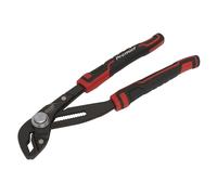 Pinze Per Pompa D'Acqua A Rilascio Rapido Sealey 250Mm AK83802