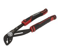 Quick Release Pompa Acqua Pinze 200mm - Sealey AK83801 Nuovo
