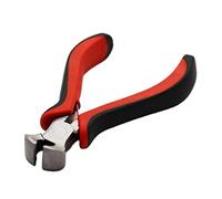 Pinze per riparazione di corde per chitarra con cerniera per la sostituzione della cerniera taglierina di taglio dell'estremità dell'estrattore del chiodo strumento di spintore strumento