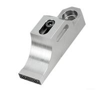 Pinze per rospi pesanti con forza di serraggio unidirezionale e geometria di installazione laterale per una tenuta costante CNC (12 mm)