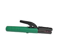 Pinze per saldatura in rame robuste 300/500/800/1000A Supporto per elettrodi Resistenza al calore superiore per morsetto di uso prolungato