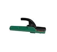 Pinze per saldatura in rame robuste 300/500/800/1000A Supporto per elettrodi Resistenza al calore superiore per morsetto di uso prolungato