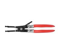Pinze per Saldatura, Pinza per Saldatura, Pinza per Saldatura a Filo, Strumento di Aiuto per la Raccolta, per Auto in Metallo per la Manutenzione Dell'automobile, Riparazione, Sostituzione