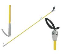 Pinze per scaffali Asta cm. 158