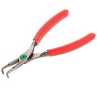 Pinze Per Seeger Interno Facom 199A.18 Punte Ricurve 18-60mm Lunghezza 170mm