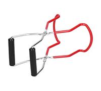 Pinze per Sollevare Barattoli, Barattoli, Pinze per Lattine Clip Antiscivolo Clip Antiscivolo, Sollevatore con Morsetto per Lattine Antiscivolo con Impugnatura per Barattoli di