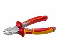 Pinze per taglio diagonale NWS Serie 49 VDE 2 mm 6 mm 11 mm 3,5 mm 16 cm