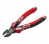 Pinze per taglio diagonale NWS Serie 69 2 mm 6 mm 11 mm 3,5 mm 16 cm