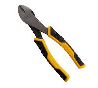 Pinze Per Taglio Diagonale Stanley ControlGrip 180Mm STHT0-74455