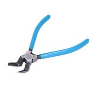 Pinze per Taglio Diagonale, Tronchesi per Filo Multiuso Fermo a Spinta per Auto Rivetto Clip per Rifiniture Leva per Estrattore Pinze per Pannelli Assortimento Estrattore Strumenti per Carrozzeria Aut