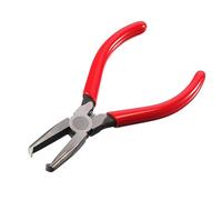 Pinze per tasti per chitarra e basso, pinza per estrattore, pinza per liutaio, strumento per chitarra, basso, violino