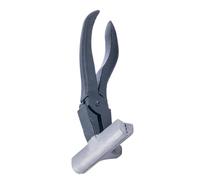 Pinze per tenditori su tela - Levapunti | Pinza per tela, per cornice per pittura a olio, strumento professionale per pinza per incorniciatura con maniglia di ritorno a molla, per la creazione