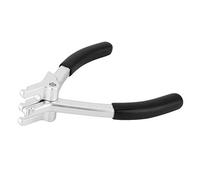 Pinze per Tiro con L' D Loop Pinze Antiruggine D Loop Outdoor Durevole per Gli Amanti del Tiro con L' Soprt