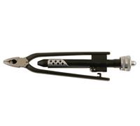 Filo Contorsione Pinze 150mm/15.2cm 2722 Laser Nuovo