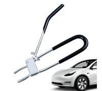 Pinze Per Tubi Bloccaggio - Utensile Universale In Lega Antiperdita - Pinze Serrafascette - Per Acqua Tubo Freno Auto Olio Gas Idraulico Elettrico Riscaldatore Antincendio Motore