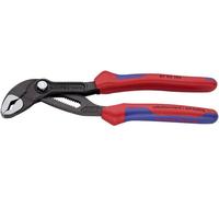 Pinze per tubi Cobra 180 mm - KN 87 02 180