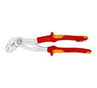 Pinze per tubi Cobra 250 mm isolate - KN 87 26 25T